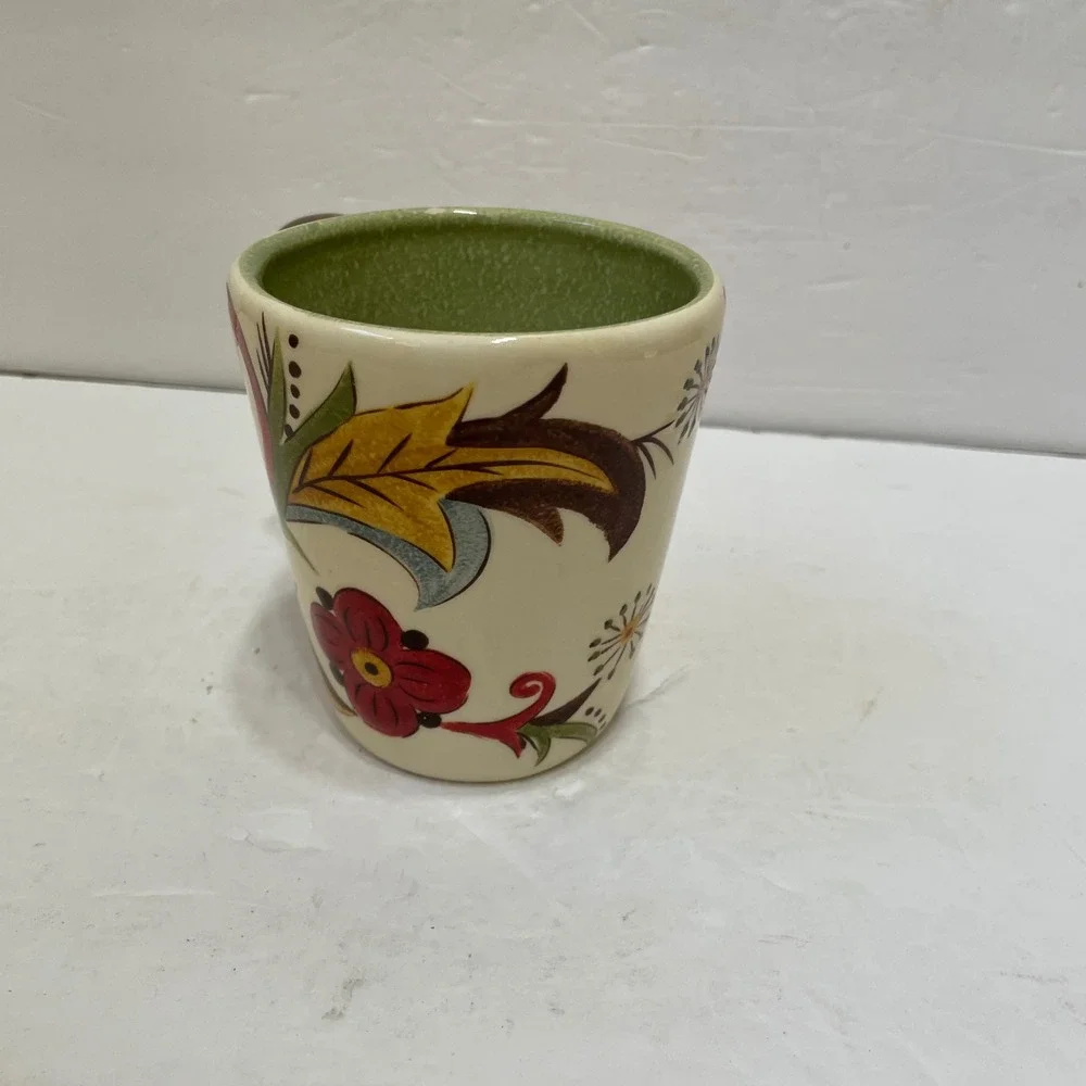PIER 1 CARYNTHRUM MUG‎